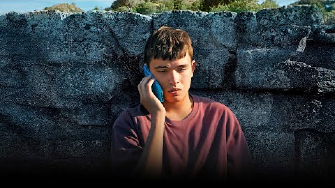 Enzo (2025) hd greek trailer