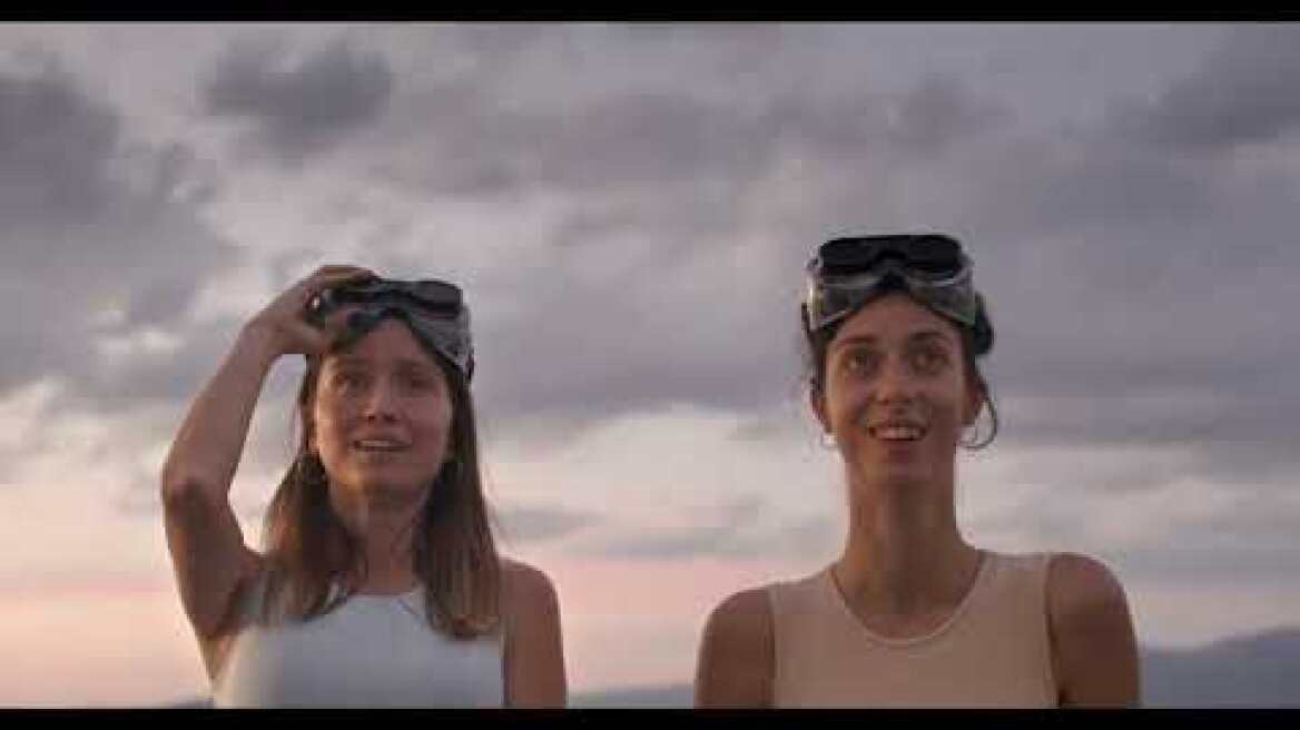 #TIFF61 | Agora Awards