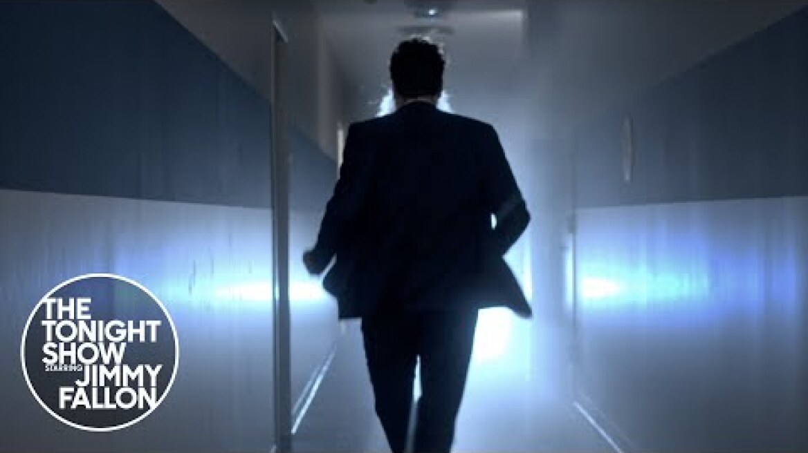 The Tonight Show Is Back!