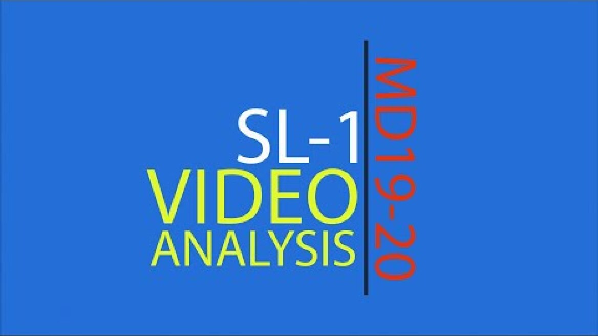 ΚΕΔ: 19η - 20η αγωνιστική SL