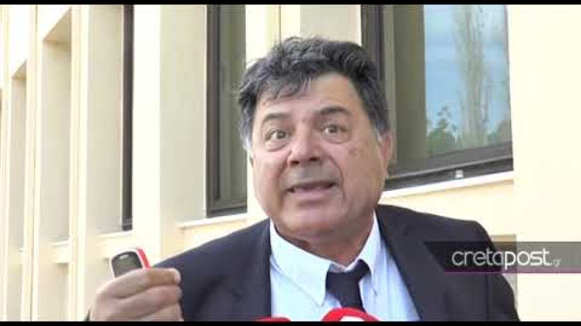 Διονυσης Βέρρας  -  Αθηνά Σπανάκη