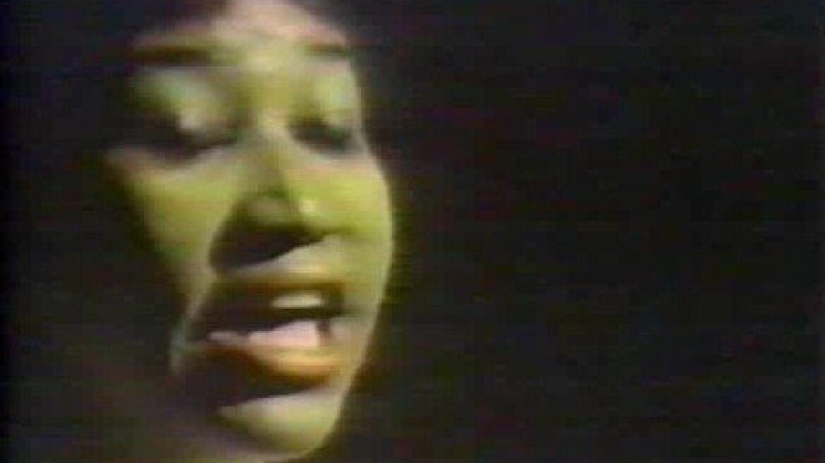 Aretha Franklin - (I Can't Get No) Satisfaction