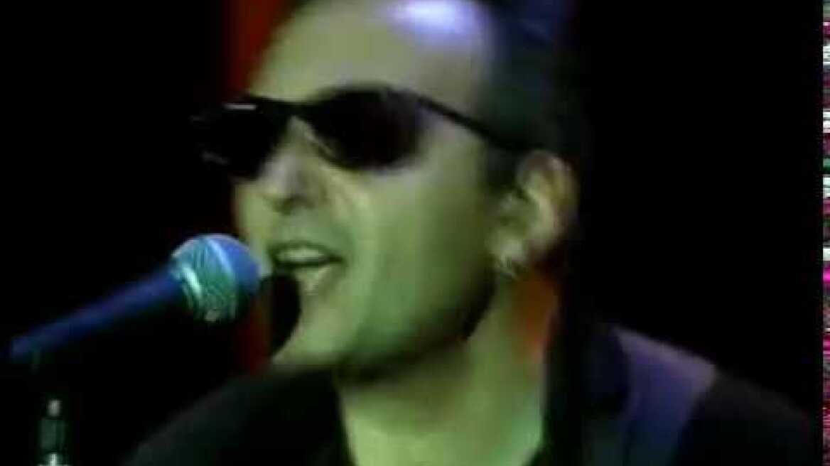 Αντώνης Τουρκογιώργης - "Η Ροκιά Θέλει Μαγκιά"