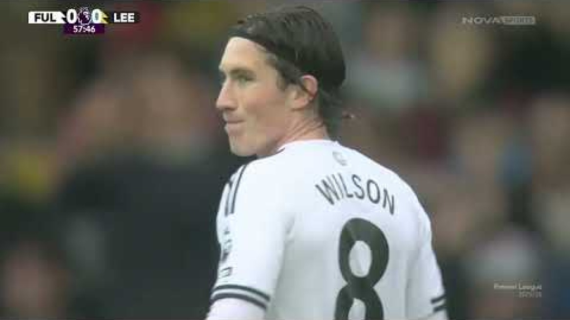 Φούλαμ - Λιντς: 1-0 (MD 4, 13/09/2025)