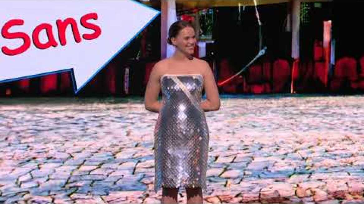 #ProjectPrimrose | Adobe MAX Sneaks 2023