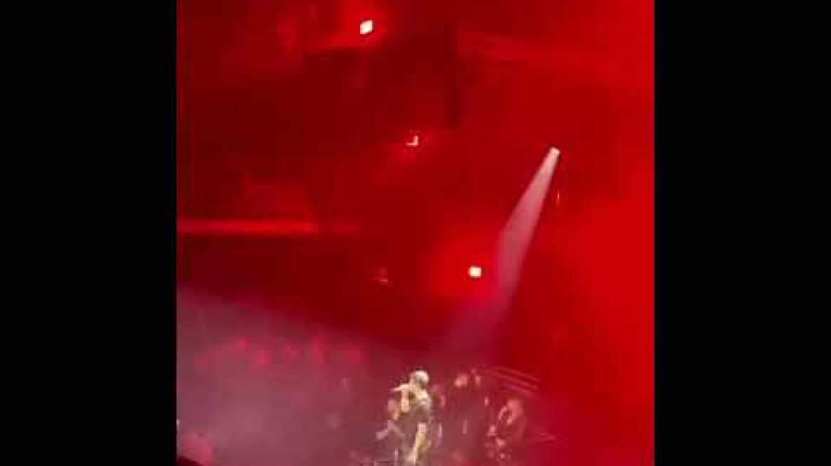 Η κόρη του Σάκη Ρουβά γιόρτασε τα γενέθλιά της στο μαγαζί που έκανε πρεμιέρα ο πατέρας της