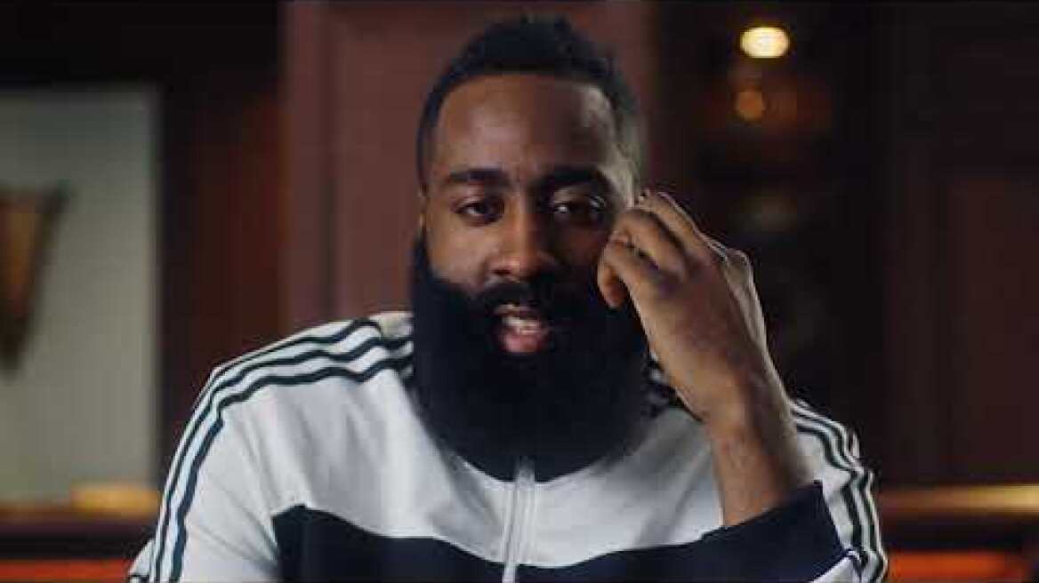 BODYARMOR Sports Drink | James Harden & Donovan Mitchell