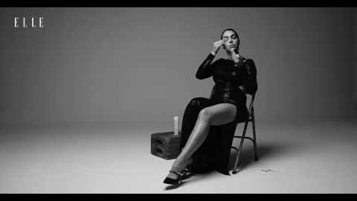 Georgina Rodríguez sin filtros | Elle España