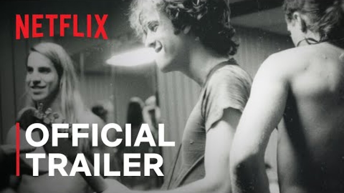 The Rise of the Red Hot Chili Peppers: Our Brother, Hillel | Official Trailer | Netflix