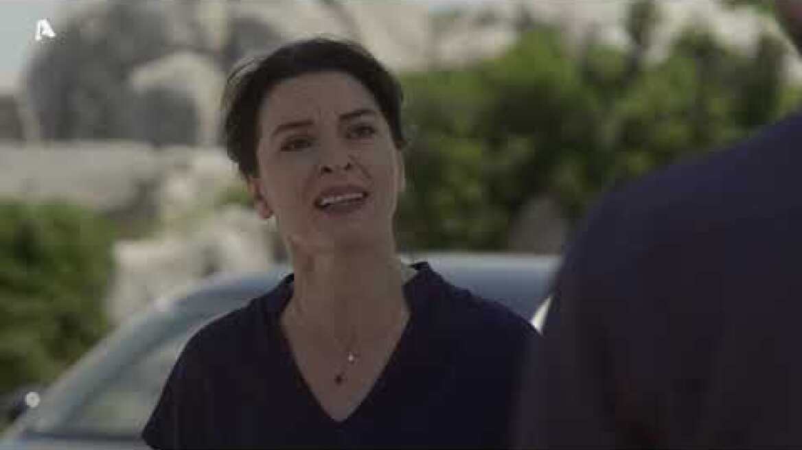 Σασμός | Επεισόδιο 31 | Sneak Preview 1