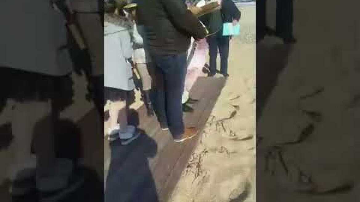 Σκάλα Κεφαλληνίας Θεοφάνεια 2020