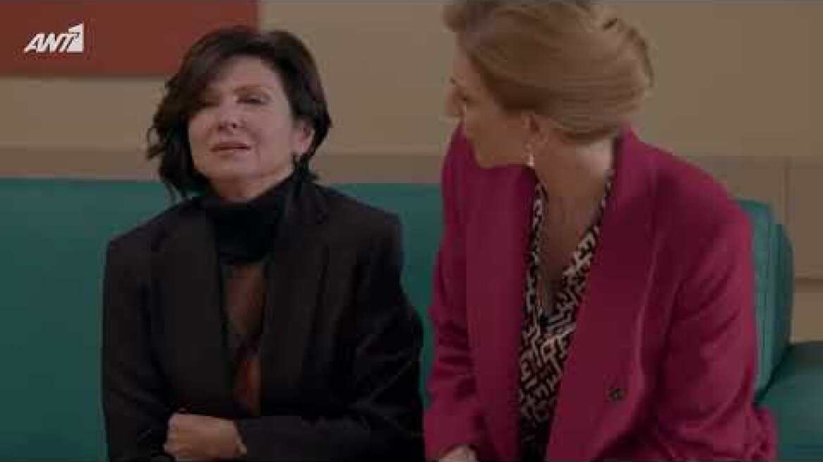 ΠΑΓΙΔΕΥΜΕΝΟΙ - SNEAK PREVIEW - ΕΠΕΙΣΟΔΙΟ 26