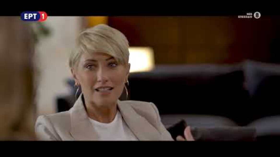 Η Σία Κοσιώνη στις Ιστορίες Μόδας