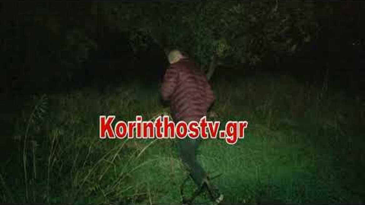 Τραγωδία στην Κόρινθο: Βρέθηκε νεκρός ο 61χρονος  γιατρός