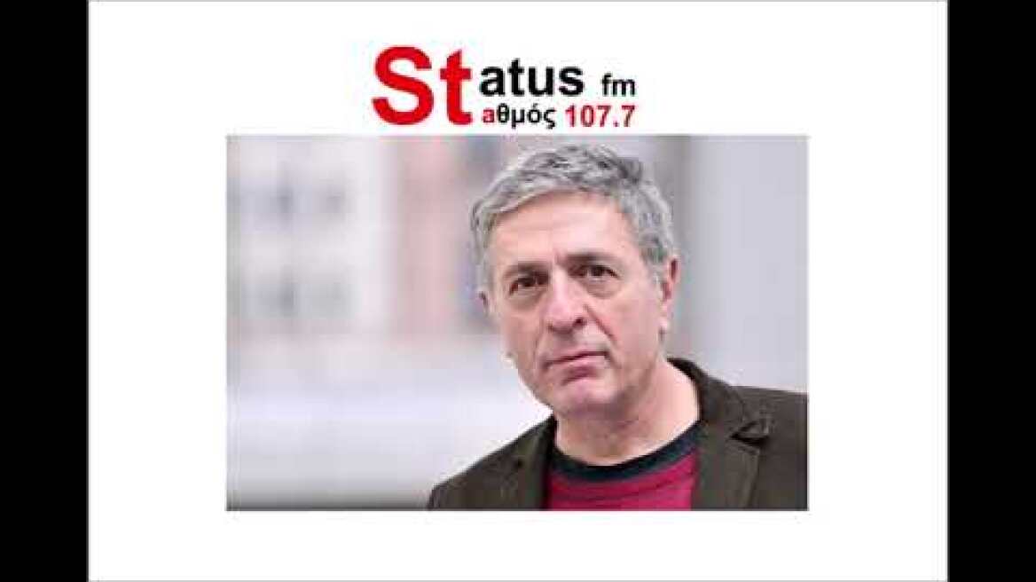 Στέλιος Κούλογλου - Ευρωβουλευτής ΣΥΡΙΖΑ, Δημοσιογράφος