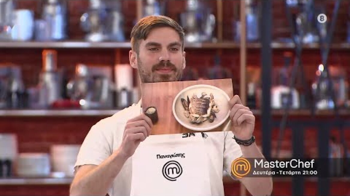 MasterChef 2022 | trailer 86ου επεισοδίου - Τρίτη 24.5.2022