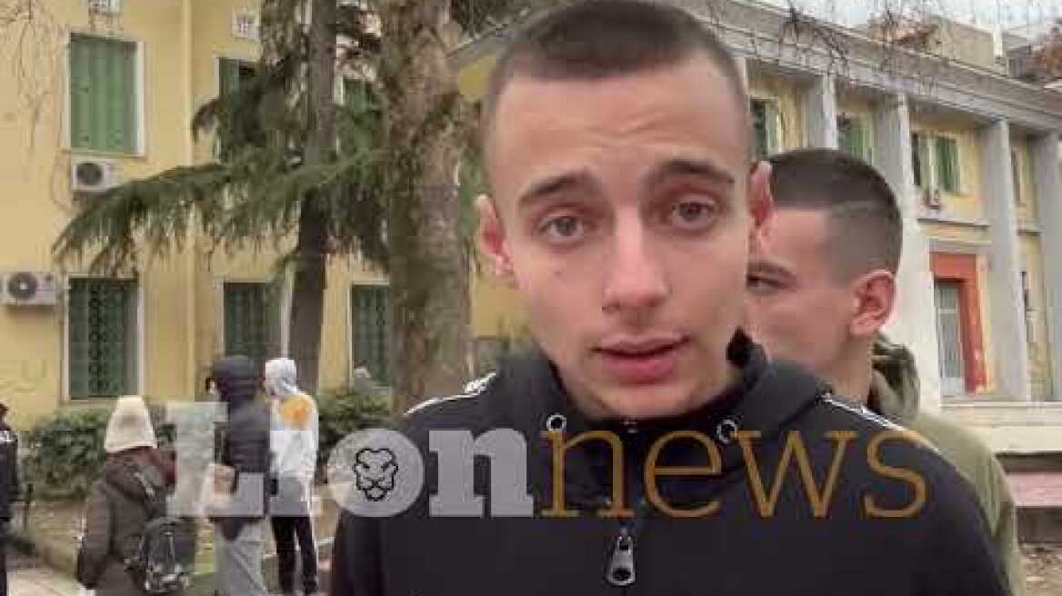 Θανάσιμος ξυλοδαρμός 17χρονου στις Σέρρες: «Δεν είναι δολοφόνος ο αδερφός μου – Ήταν κακιά στιγμή»