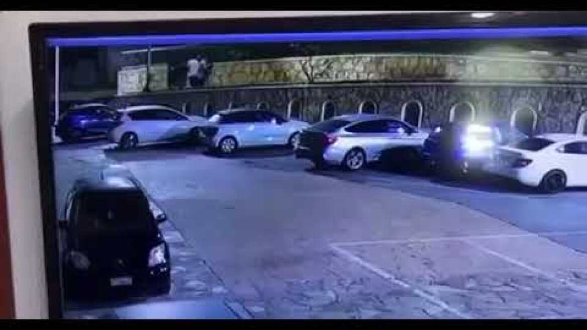 Βίντεο από τον ξυλοδαρμό 25χρονης Τουρκοκύπριας στην Αγία Νάπα