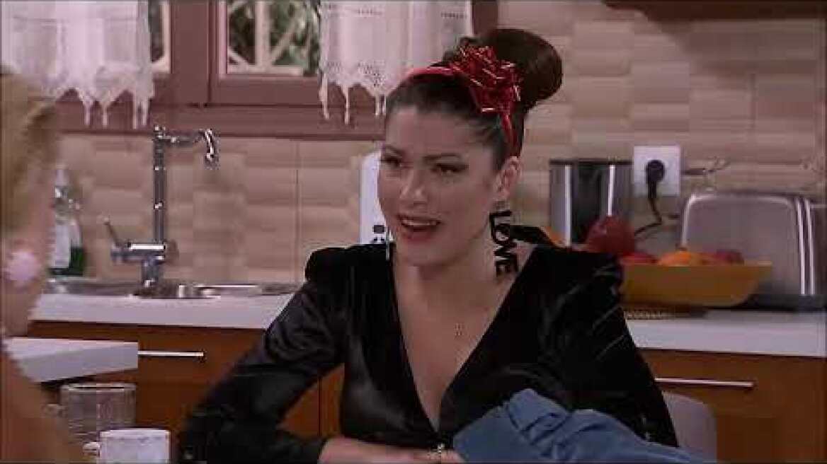 Μην αρχίζεις τη μουρμούρα | Σ.9 | Επ.47 | Sneak 4