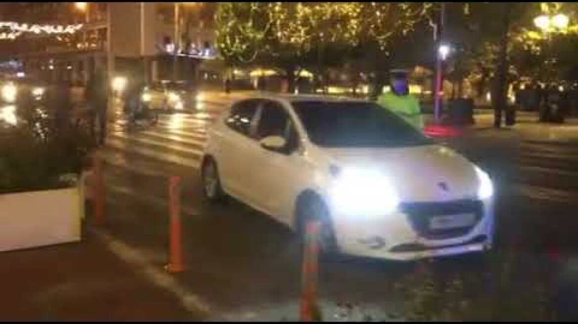 Έλεγχοι κέντρο 2