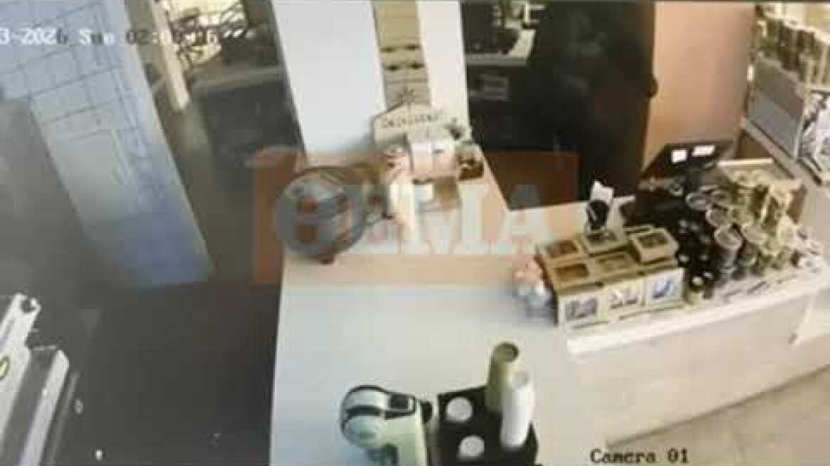 Συνελήφθησαν άτομα που είχαν ανοίξει 21 μαγαζιά στα Νότια Προάστια 5