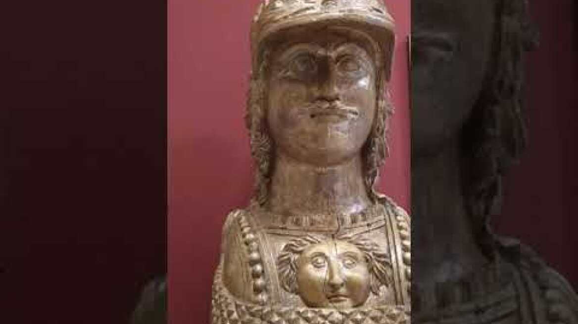 11 θησαυροί μνήμης για την Ελληνική Επανάσταση (6 από 11)