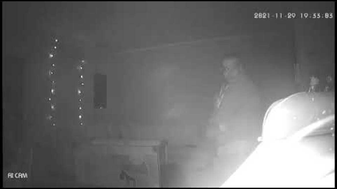 Θεσσαλονίκη: Βίντεο ντοκουμέντο με διαρρήκτες να ρημάζουν τα σπίτια στην Θέρμη