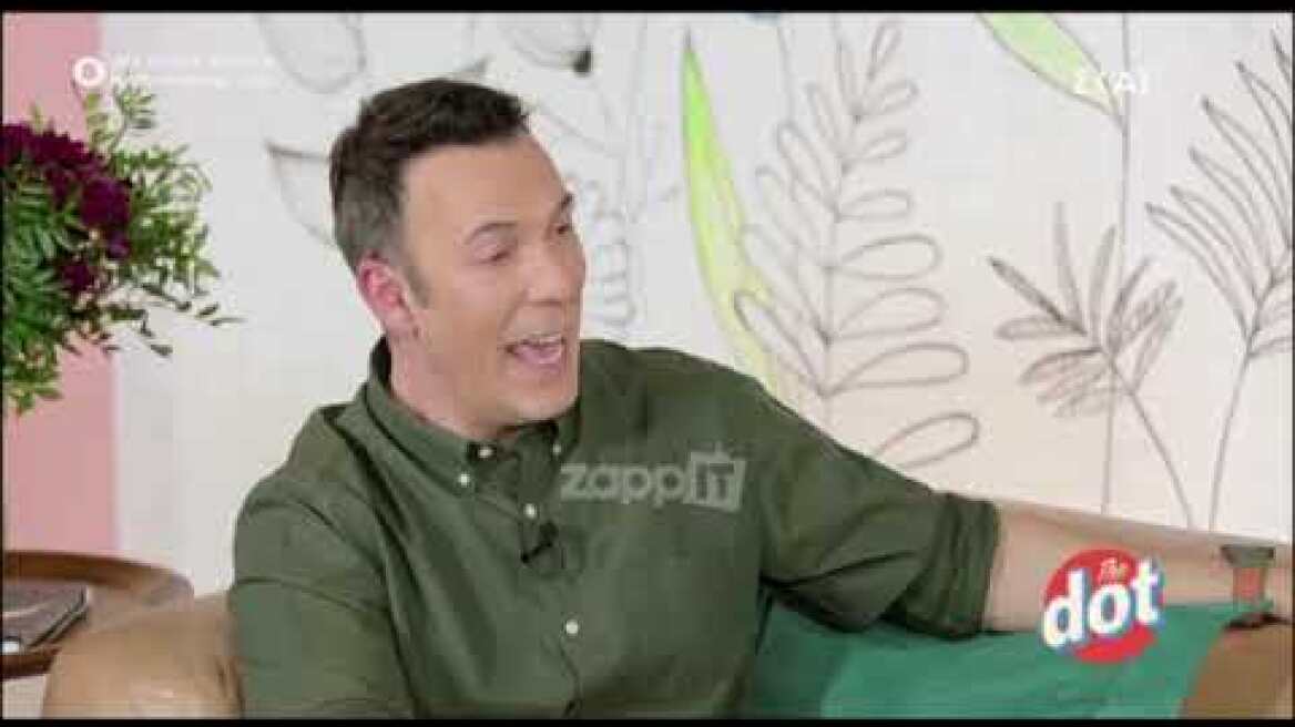 Παύλος Χαϊκάλης: "Η αλήθεια είναι πάνω από θρησκείες και αυτή την αλήθεια ψάχνω στη ζωή μου"