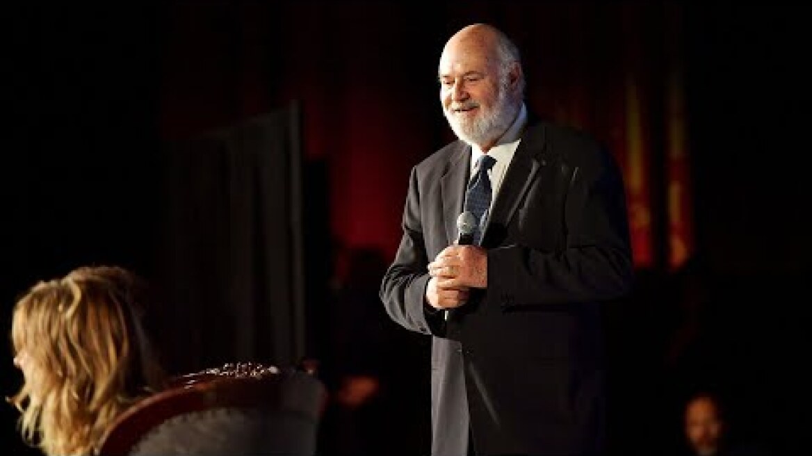 Special Report: Rob Reiner and his wife found dead in their L.A. home