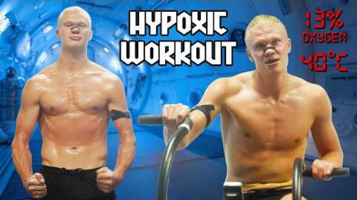 Pro Footballer's Secrets for Peak Performance!