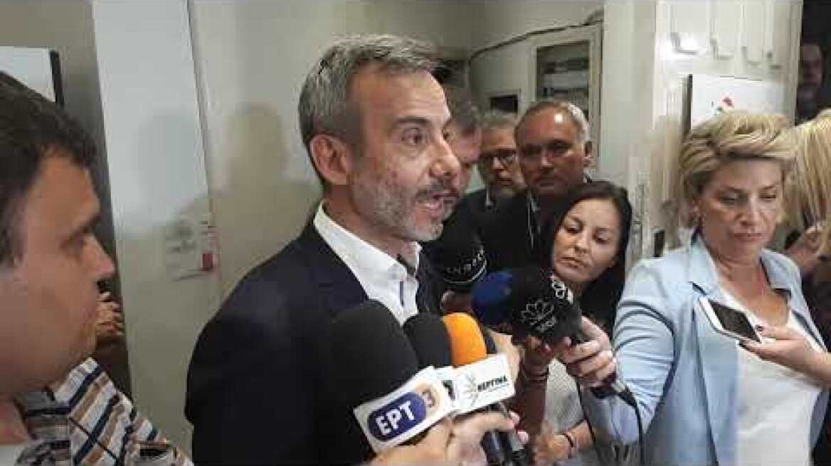 Thestival.gr Ζέρβας