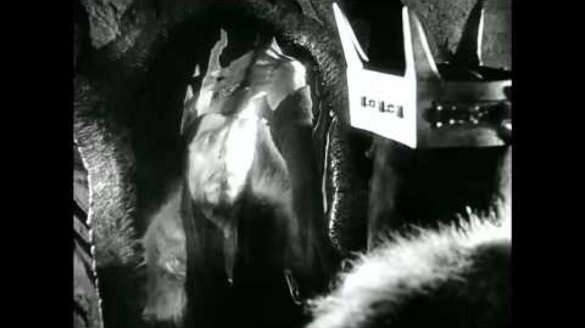 Macbeth d'Orson Welles : Bande-annonce