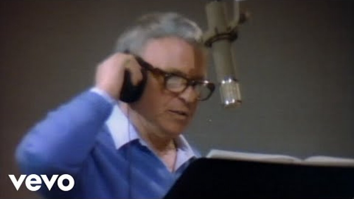 Frank Sinatra - After You've Gone (2024 Mix) ft. Quincy Jones