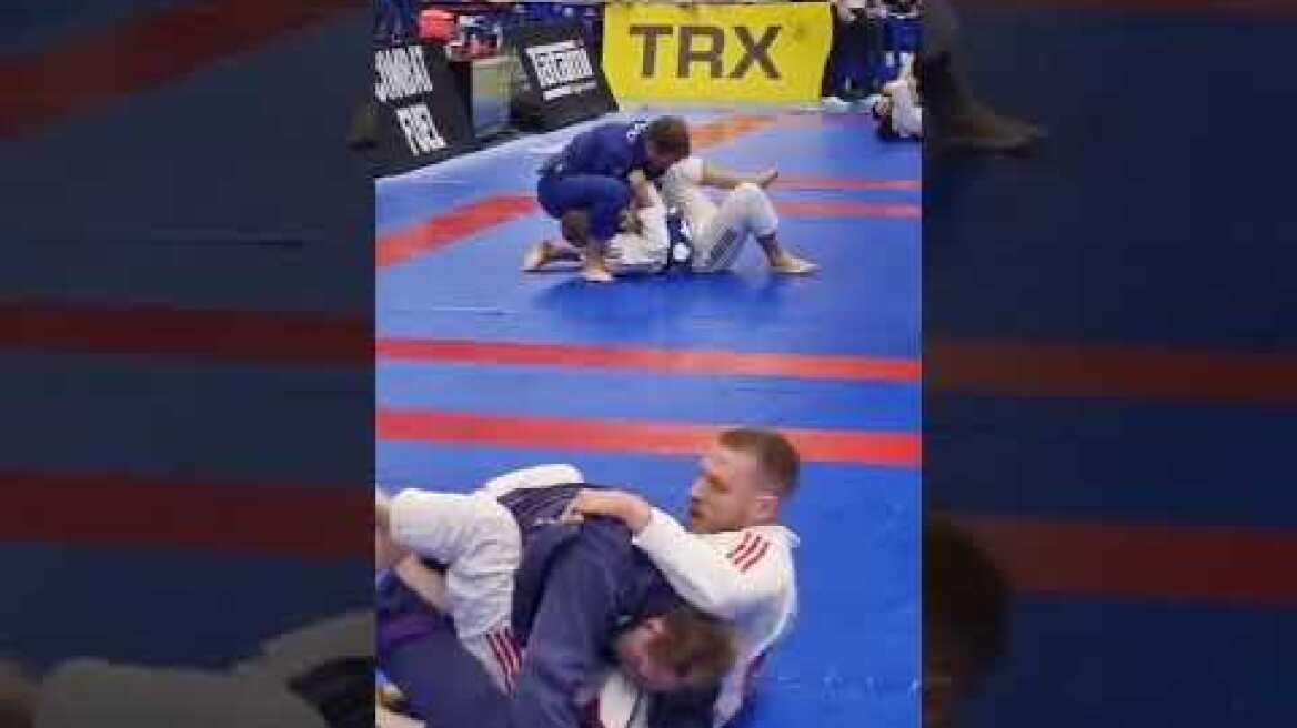 Tom Hardy Wins Gold at Charity Jiu-Jitsu Tournament in Wolverhampton