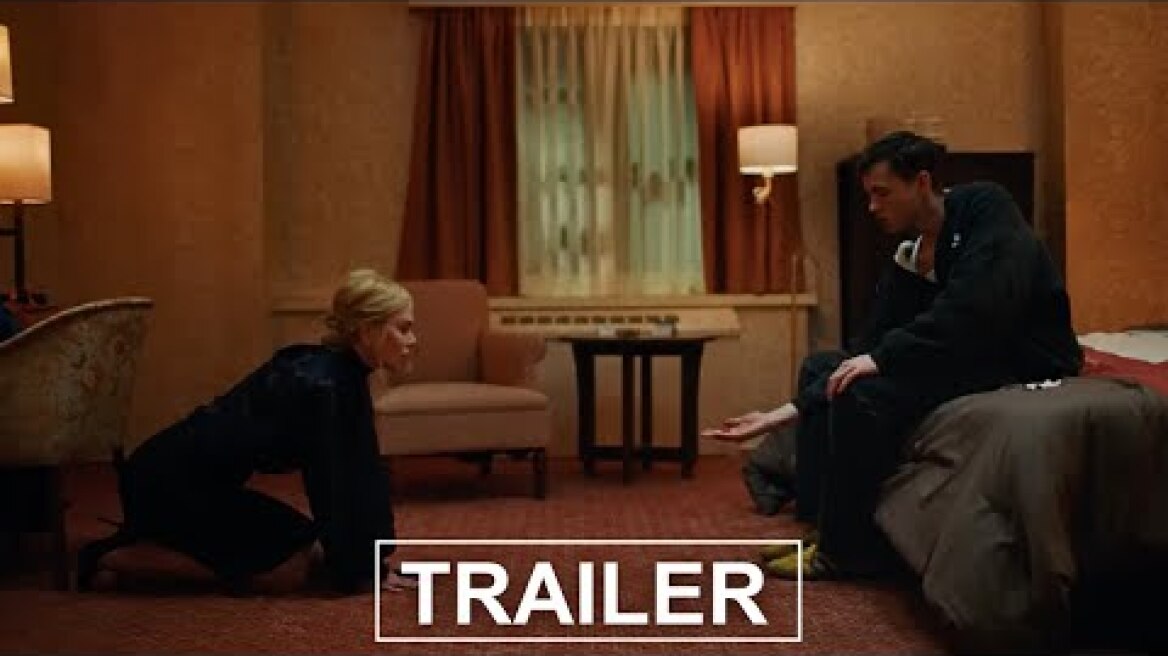 Babygirl (Trailer) Nicole Kidman, Harris Dickinson