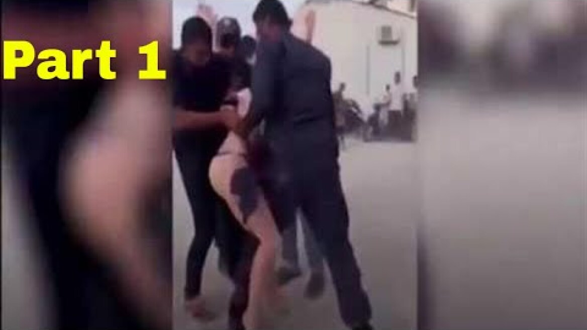 Tourist wearing bikini arrested in Maldives