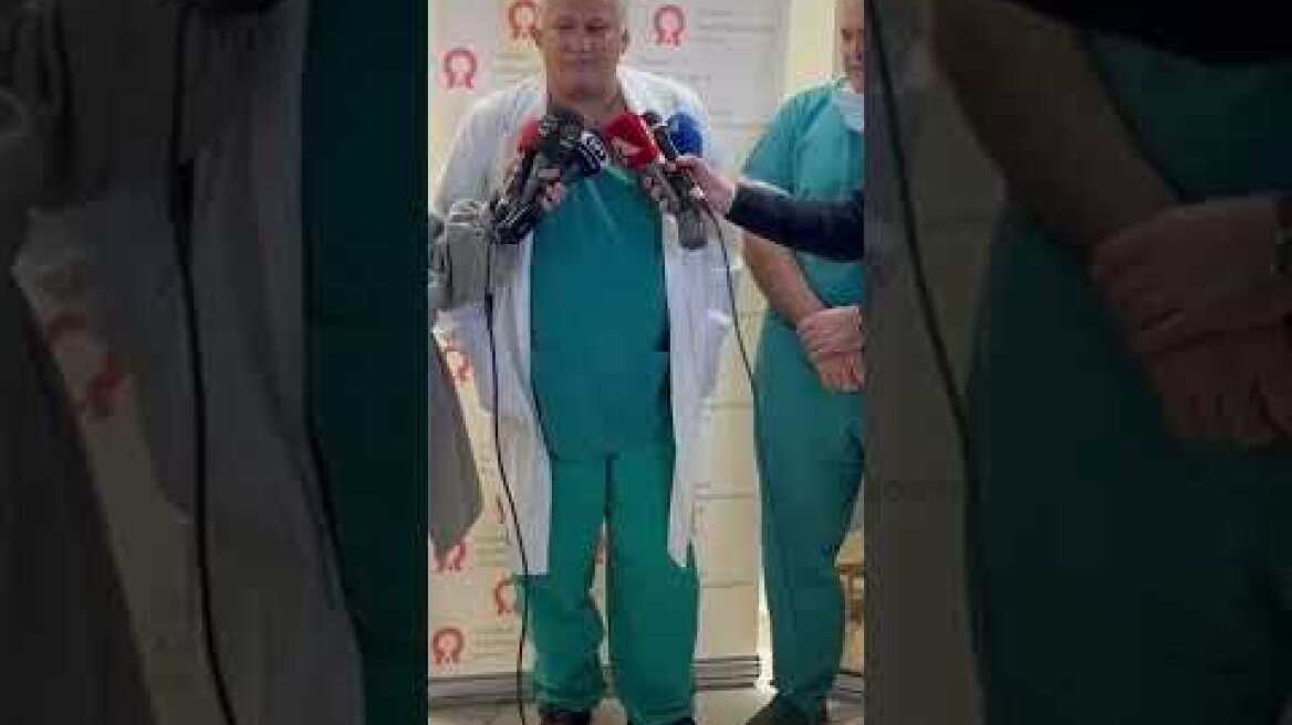 Μεταμόσχευση καρδιάς από τη κοπέλα Θεσσαλονίκη 2