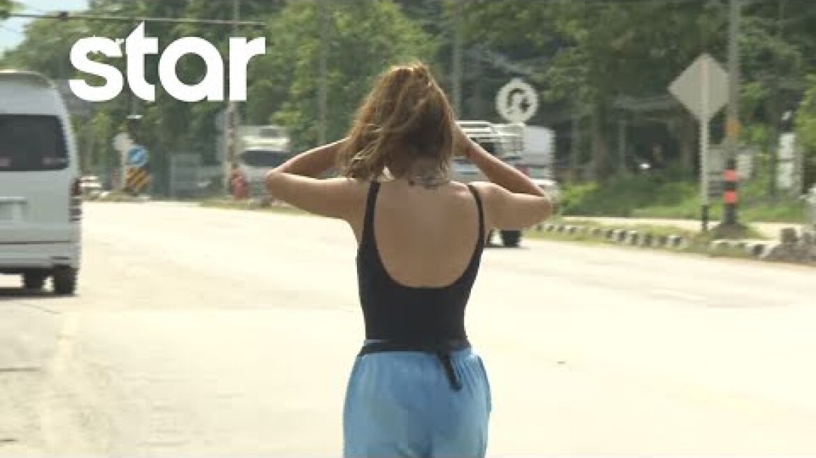 Asia Express | Η Κολέτσα ξέσπασε σε κλάματα - «Και μόνο που είμαστε γυναίκες δε μας σέβονται!»