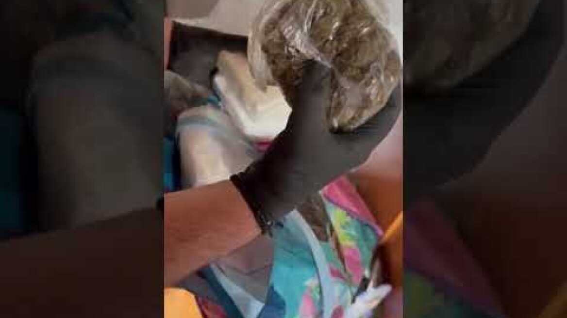 19102025 Σύλληψη 47χρονου ημεδαπού για κατοχή και διακίνηση κοκαΐνης και κάνναβης