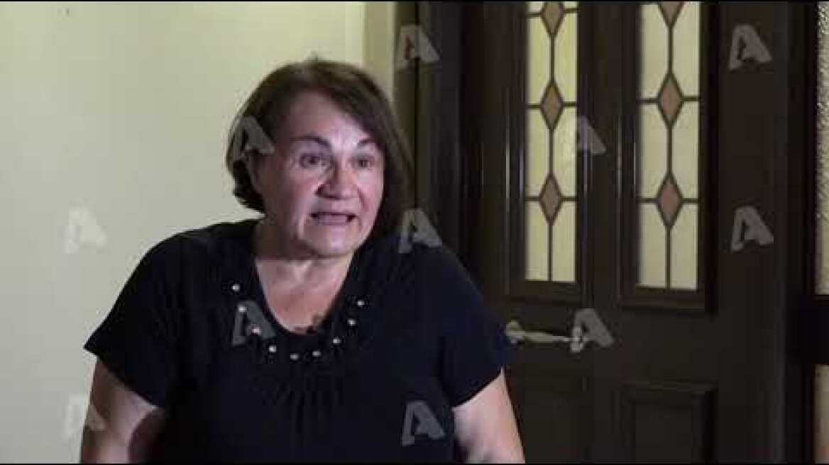 «ΝΑ ΜΙΛΗΣΟΥΝ ΟΣΟΙ ΞΕΡΟΥΝ…»