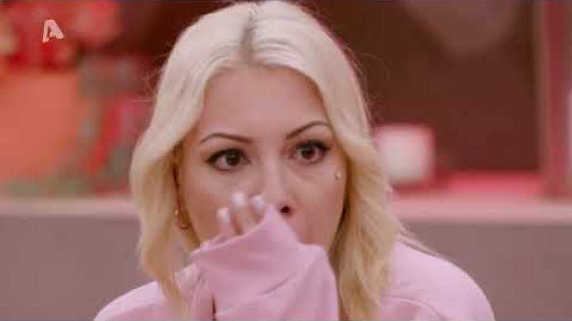 The Bachelor Επ. 17 Ι Sneak Preview