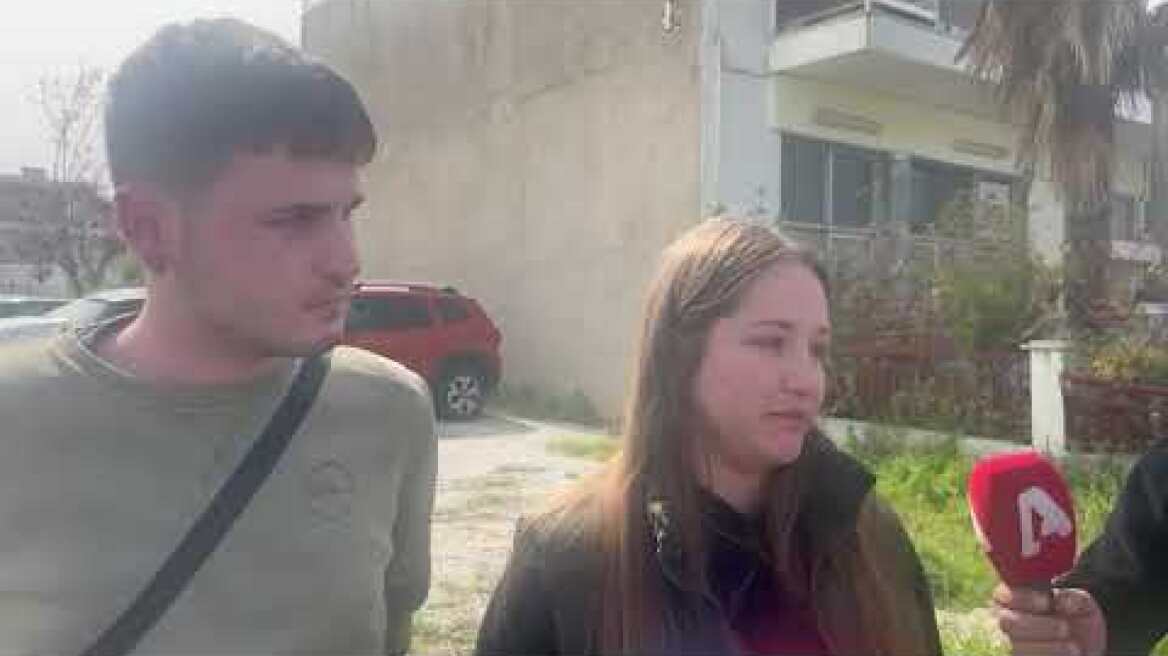 Βέροια: Συμφοιτητές 20χρονης