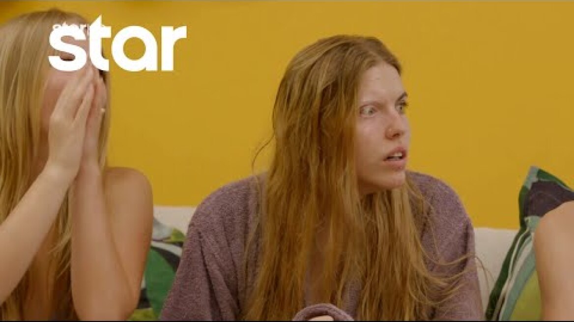 GNTM 5 | Η ανακοίνωση του coach "πάγωσε" τις διαγωνιζόμενες