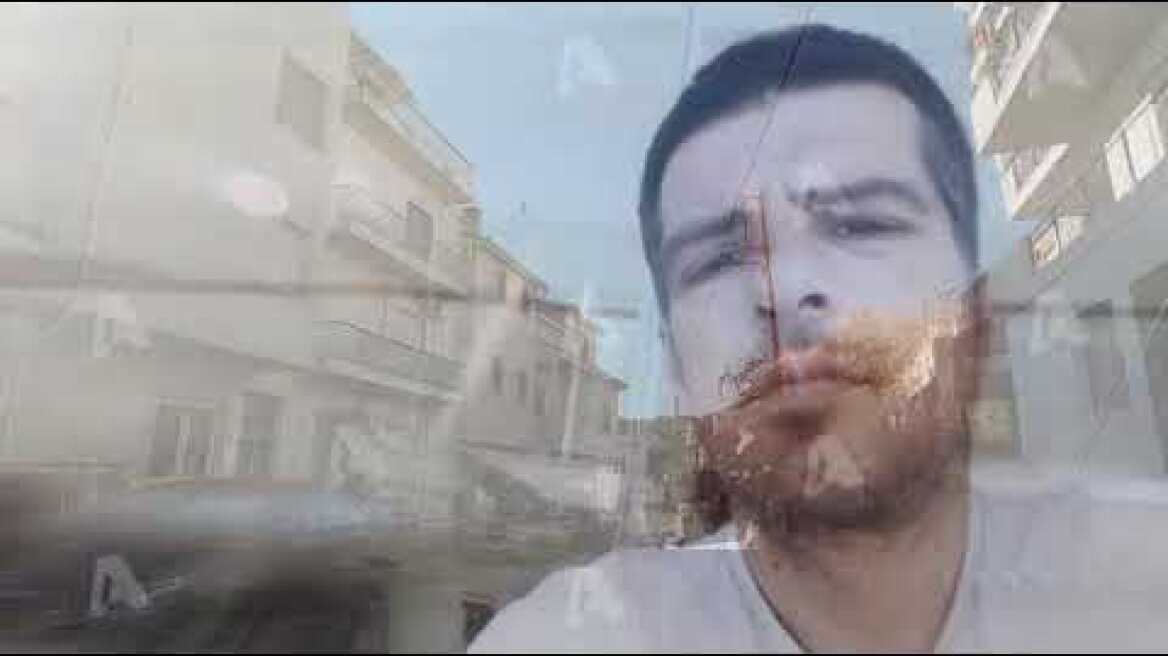 Ο ΠΑΤΕΡΑΣ: ΤΟΝ ΕΙΔΑ ΛΙΠΟΘΥΜΟ ΠΡΙΝ ΕΞΑΦΑΝΙΣΤΕΙ…