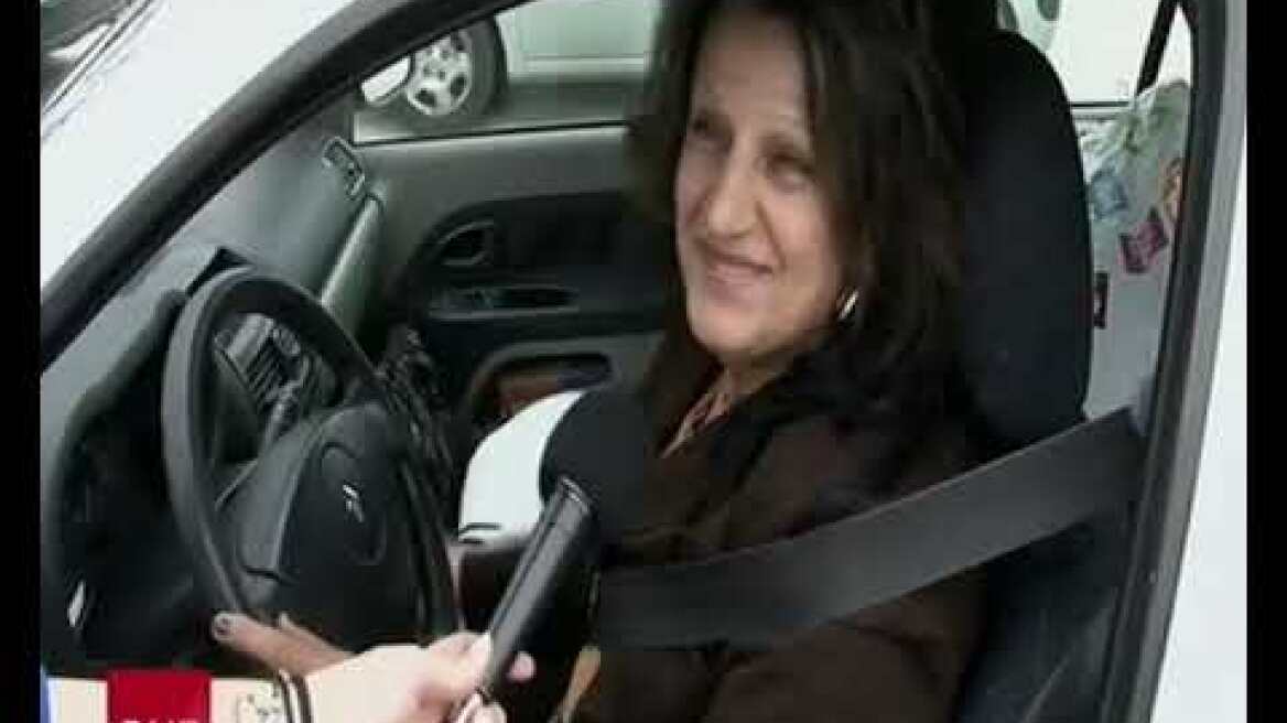 Πάσχα: Οι Αθηναίοι εγκαταλείπουν με κάθε μέσο την πόλη