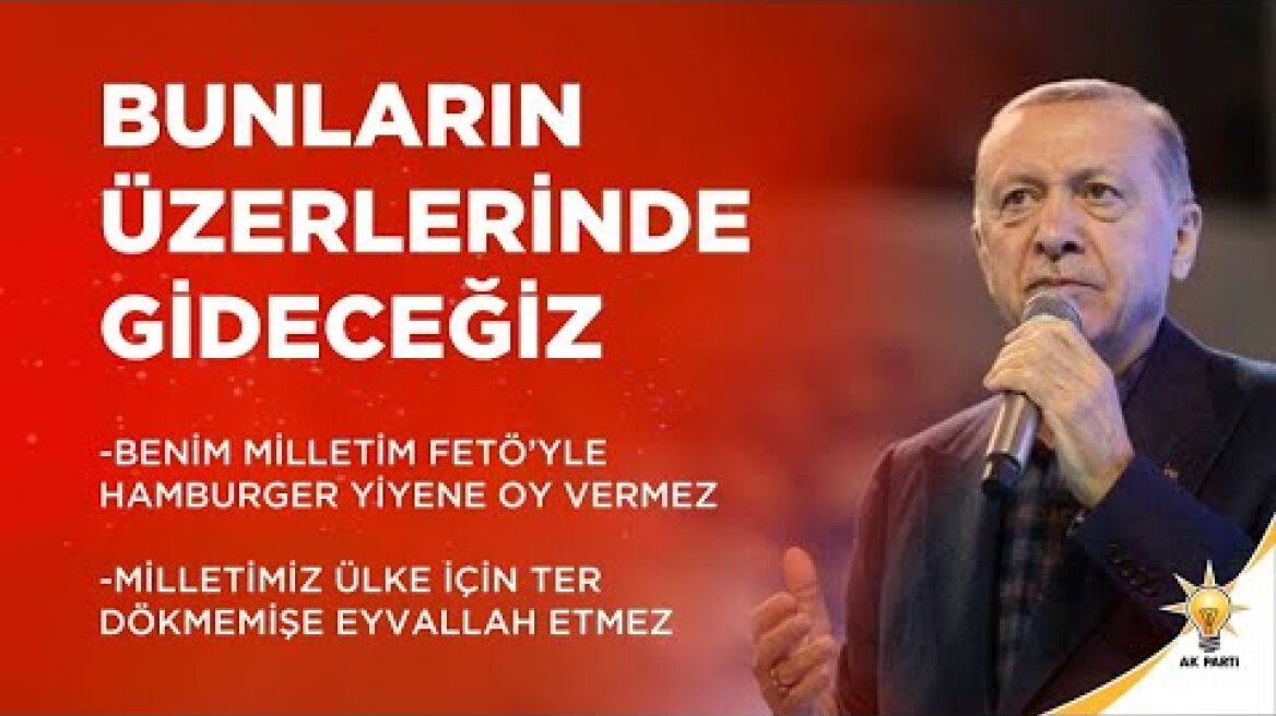 Mahalle Bizim, Gençlik Bizim Programı