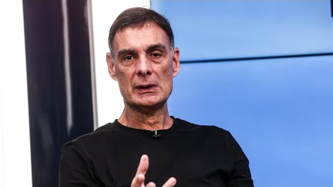 Ο Μπαρτζώκας στο SPORT24: "Ο Πετρούσεφ δεν θέλει να είναι στον Ολυμπιακό"