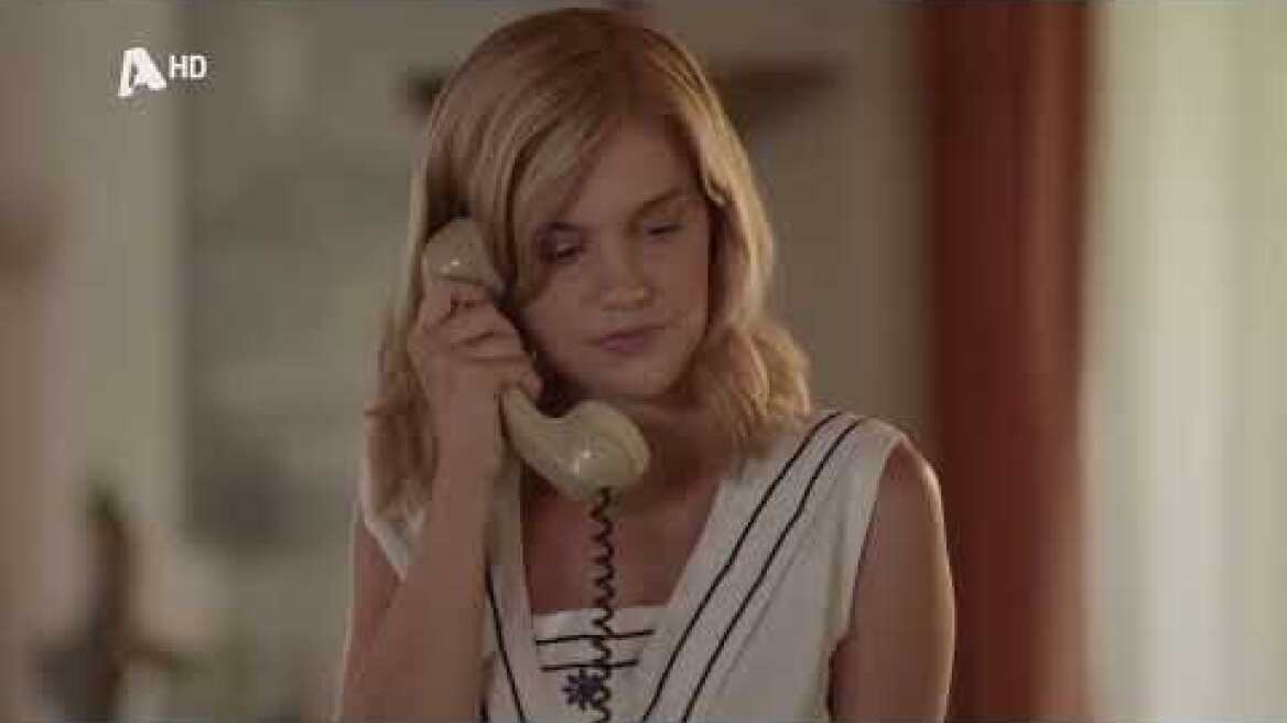 Ο Παράδεισος Των Κυριών | Επεισόδιο 24 | Sneak Preview