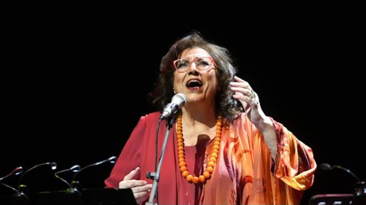 Μ. Φαραντούρη: Το ΚΚΕ συνεχίζει να δημιουργεί πολιτισμό