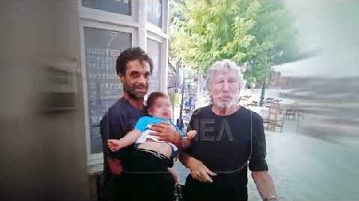 ΑΡΓΑΛΑΣΤΗ: ΜΥΣΤΗΡΙΟ ΜΕ ΓΝΩΣΤΟ ΕΣΤΙΑΤΟΡΑ - Η ΜΑΡΤΥΡΙΑ ΤΟΥ ΦΙΛΟΥ ΓΙΑ ΤΑ ΟΣΑ ΣΥΝΕΒΗΣΑΝ